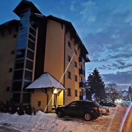 Diamond Apartments Zlatibor Exteriör bild