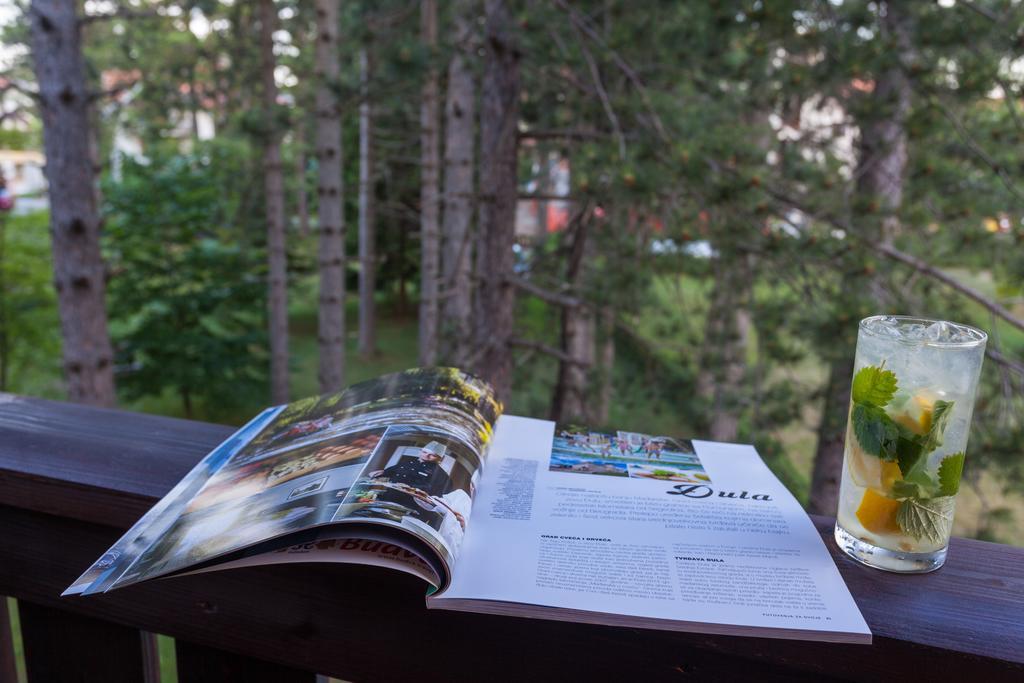 Diamond Apartments Zlatibor Exteriör bild