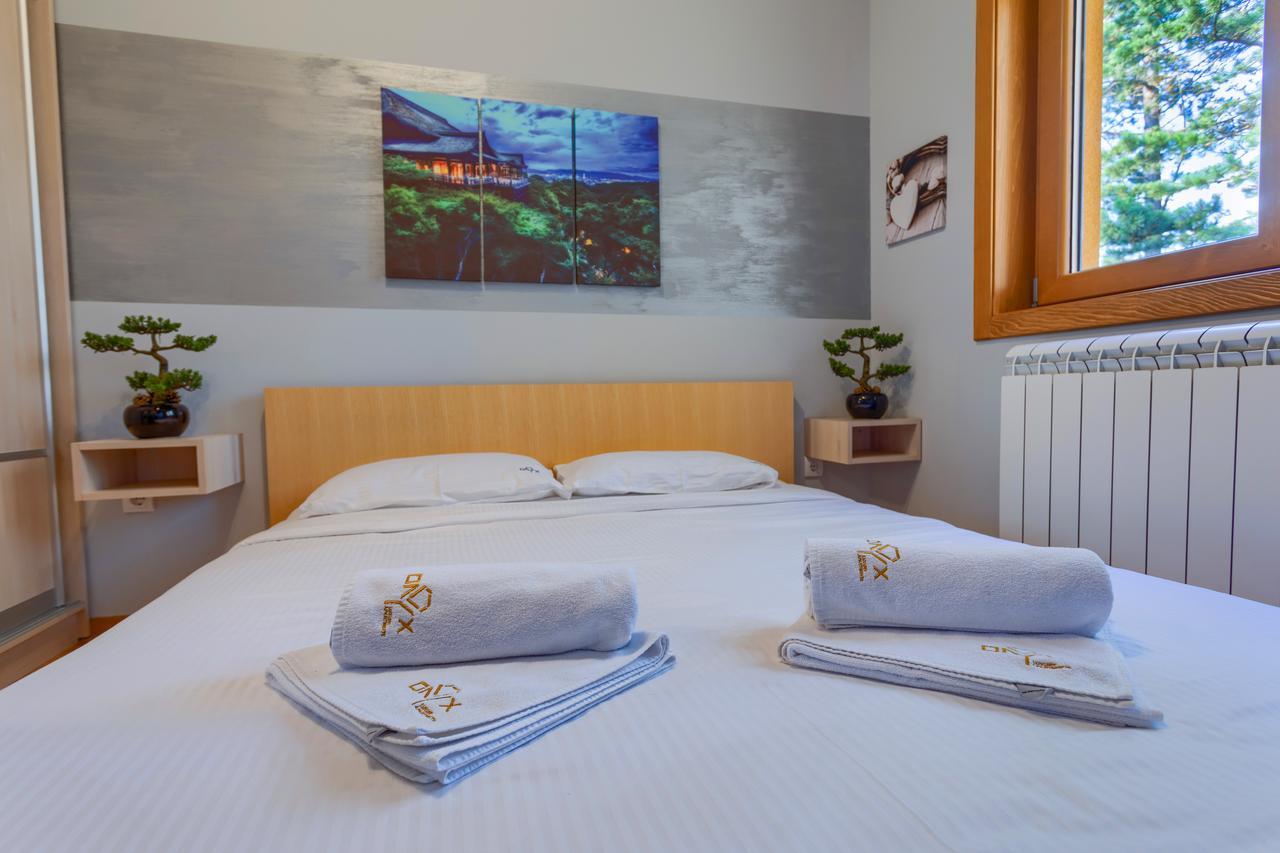 Diamond Apartments Zlatibor Exteriör bild