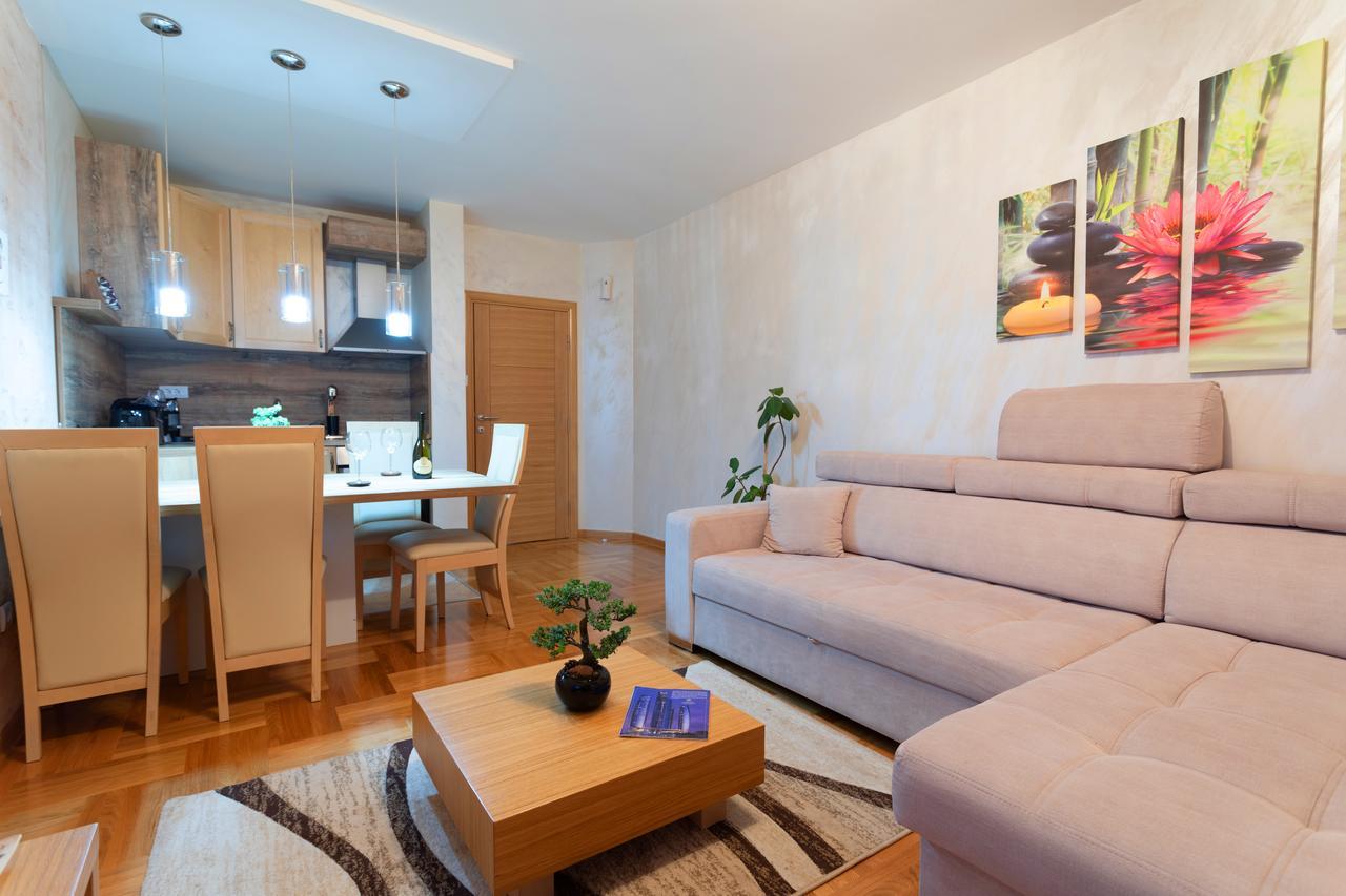 Diamond Apartments Zlatibor Exteriör bild